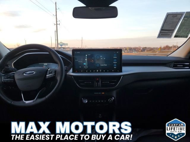 Certified 2023 Ford Escape Platinum image 15