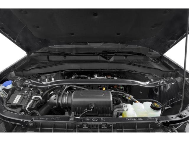 Certified 2023 Ford Explorer ST-Line w/ Class IV Trailer Tow Package image 12