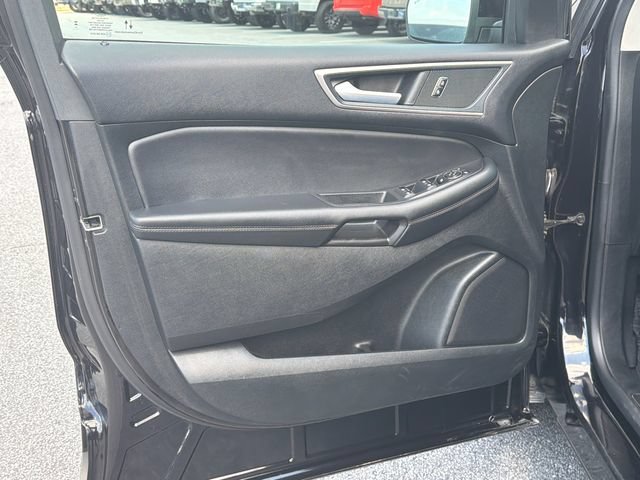 Certified 2024 Ford Edge SEL AWD/4WD image 12