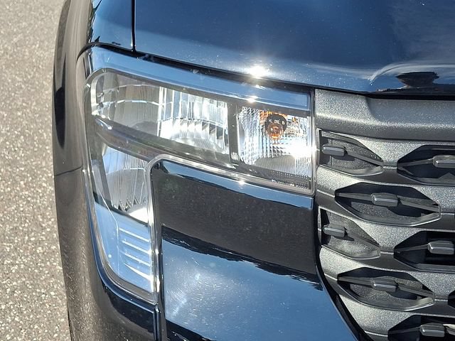 Certified 2025 Ford Maverick XLT FWD image 9