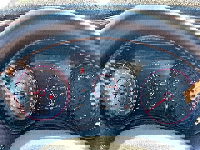 Used 2019 Dodge Charger GT w/ Stars & Stripes Edition image 12