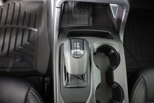 Certified 2024 Ford Ranger Lariat AWD/4WD image 59