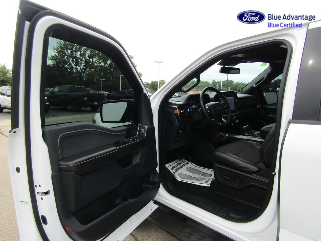 Certified 2023 Ford F150 Tremor AWD/4WD image 17