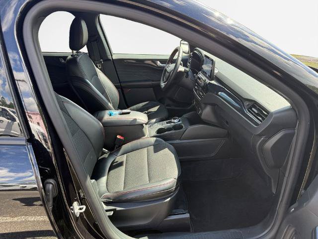 Certified 2026 Ford Escape ST-Line AWD/4WD image 26