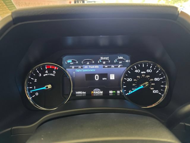 Certified 2022 Ford F350 Lariat w/ Lariat Ultimate Package AWD/4WD image 40
