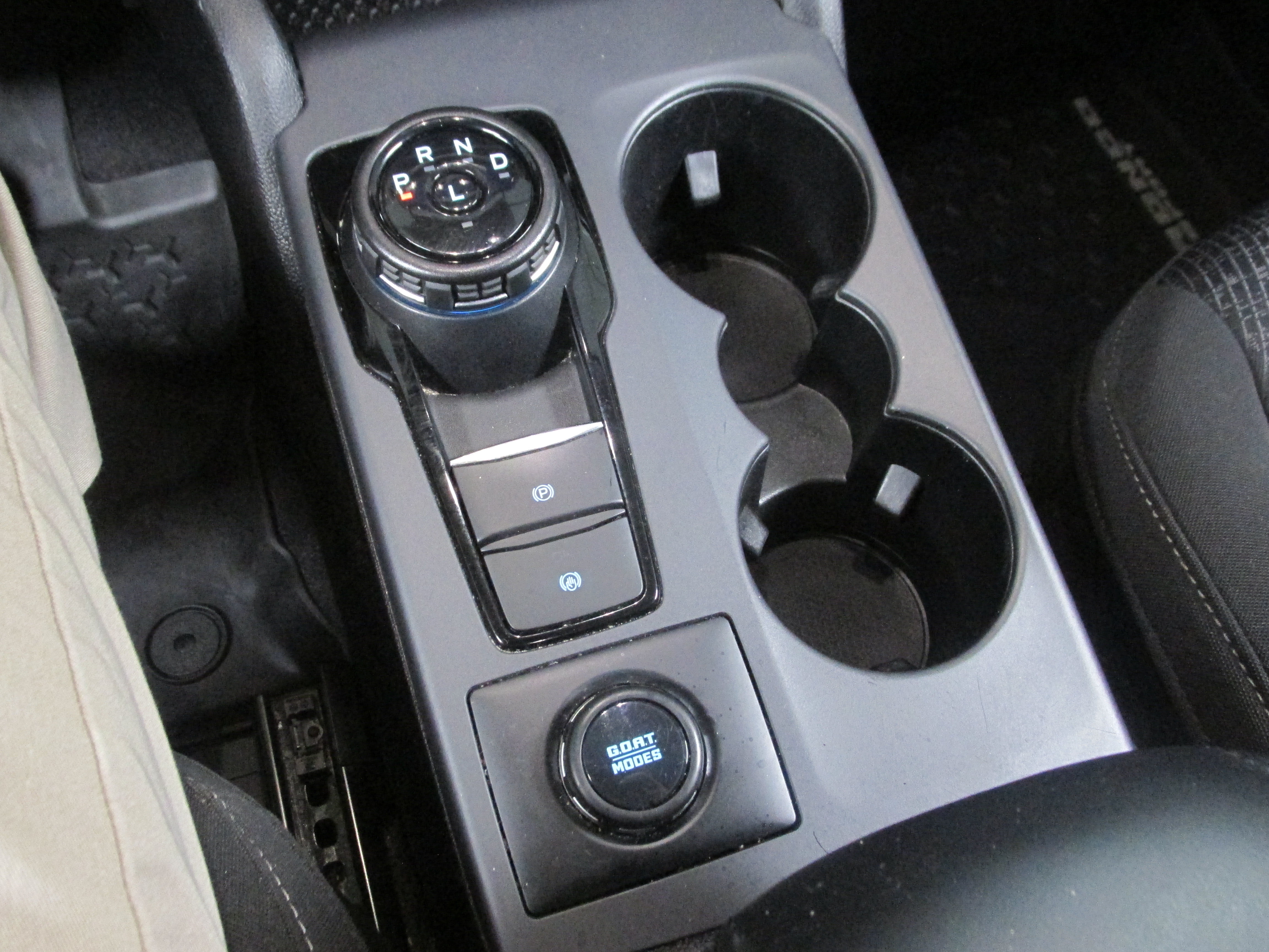 Certified 2022 Ford Bronco Sport AWD/4WD image 33