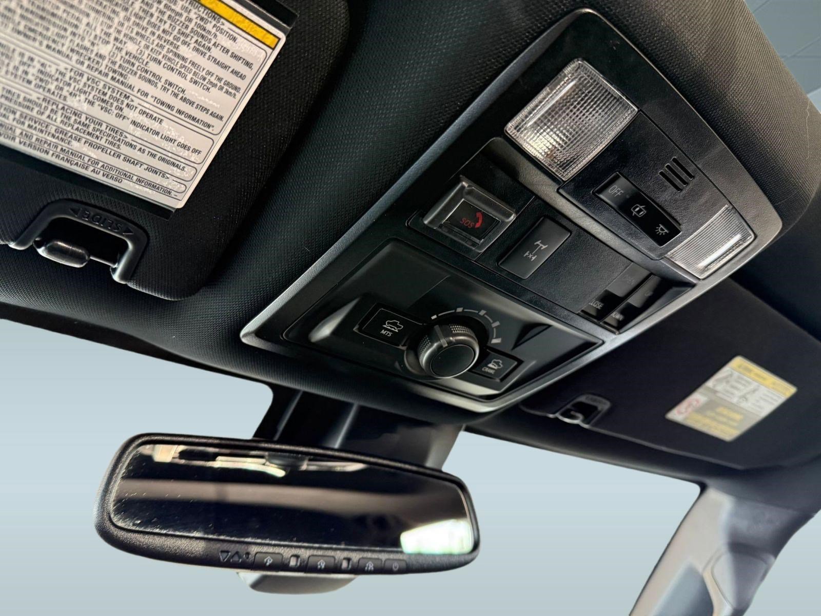 Used 2020 Toyota Tacoma TRD Pro AWD/4WD image 22