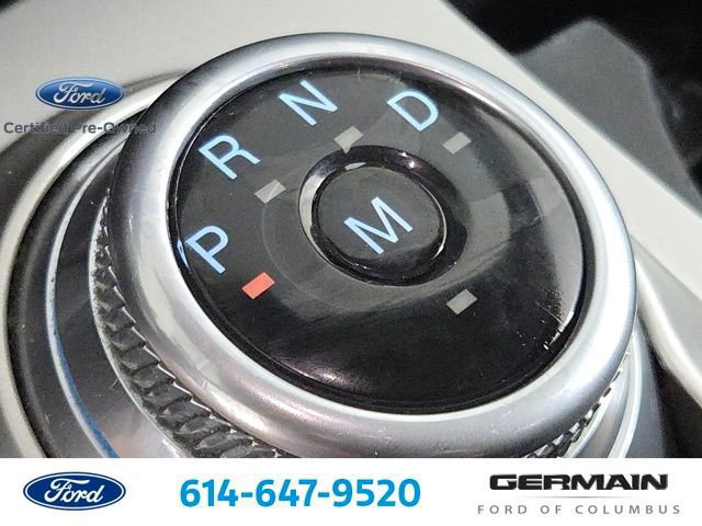 Certified 2020 Ford Explorer Limited image 29