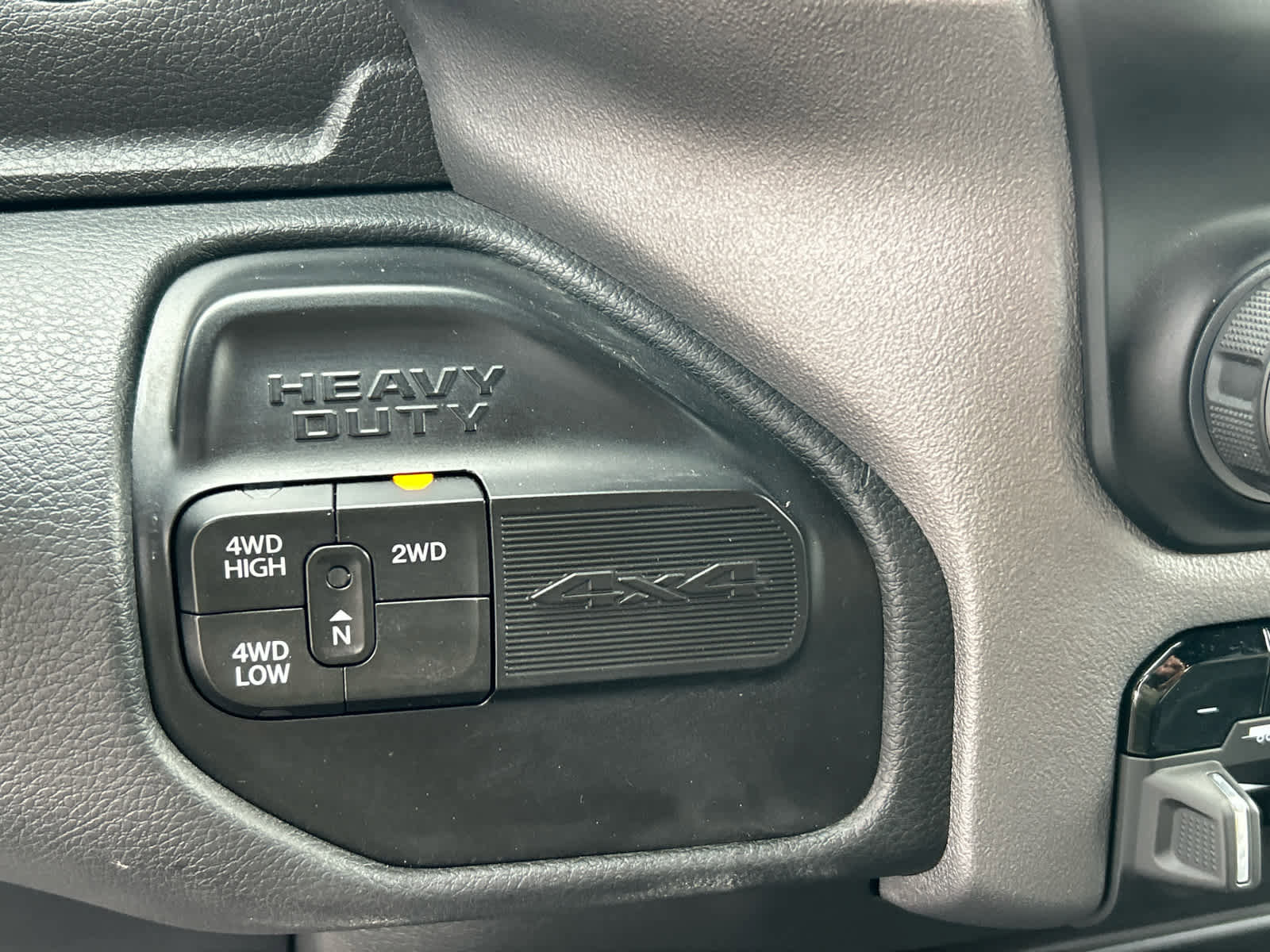 Used 2023 RAM 3500 Big Horn image 34