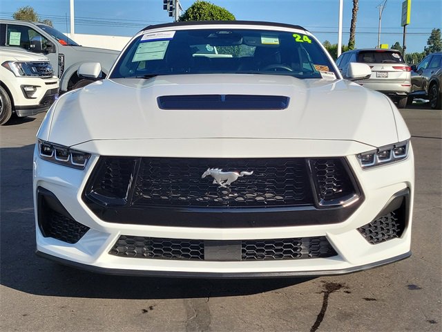 Certified 2024 Ford Mustang GT Premium image 21