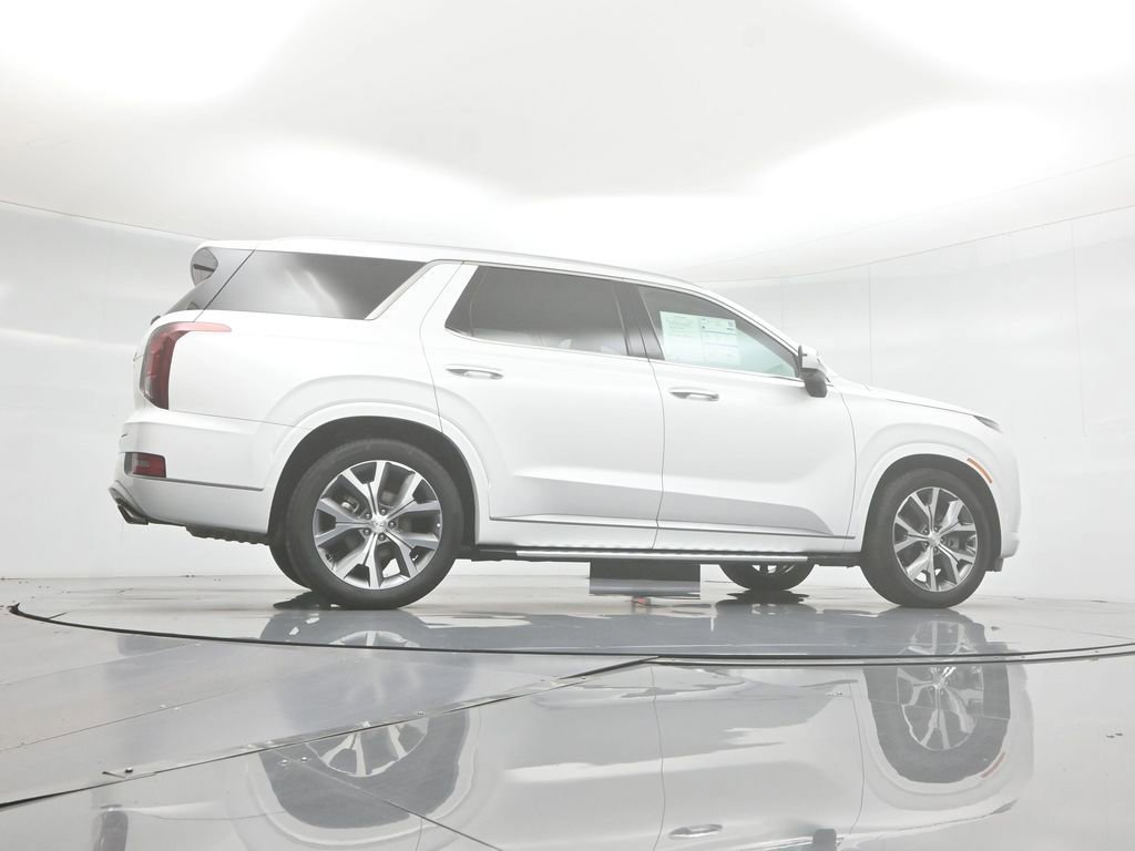 Used 2022 Hyundai Palisade Limited image 16