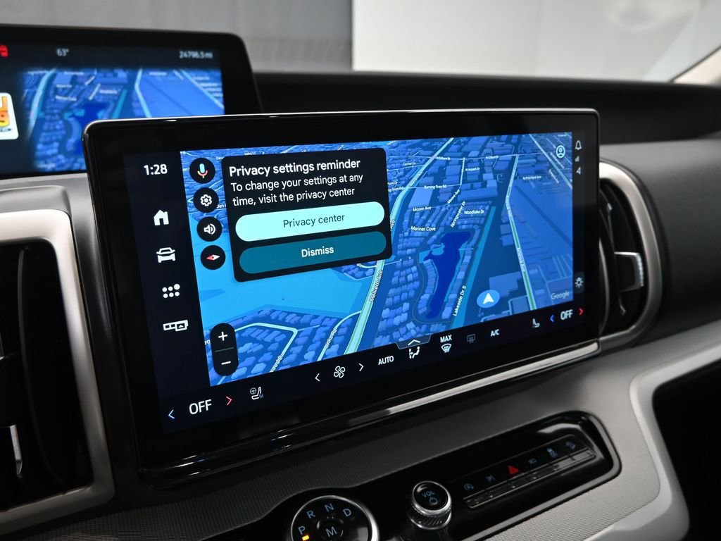 Certified 2025 Ford Expedition Active AWD/4WD image 25