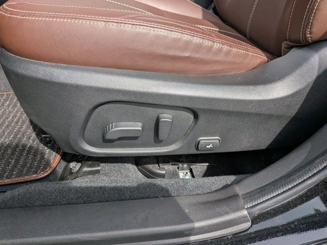 Used 2018 Subaru Forester 2.0XT Touring image 16