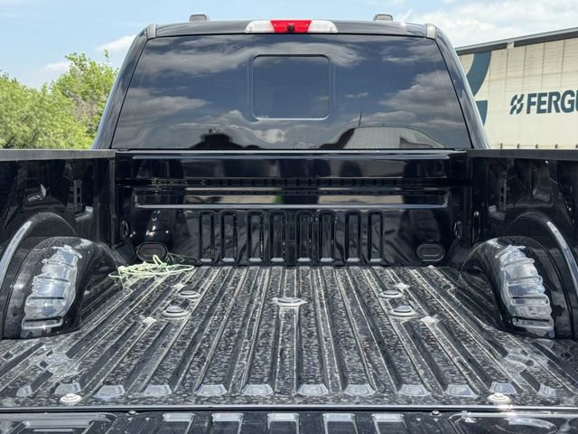Certified 2026 Ford F250 Platinum AWD/4WD image 34