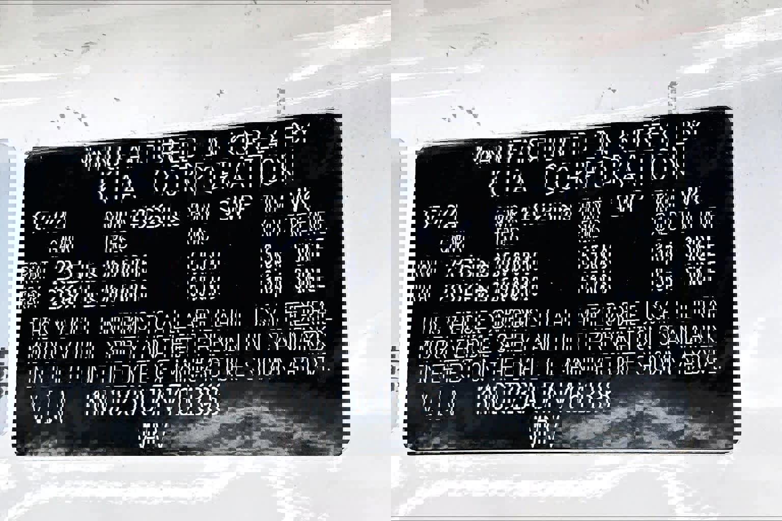 Used 2022 Kia Soul LX w/ Technology Package image 37