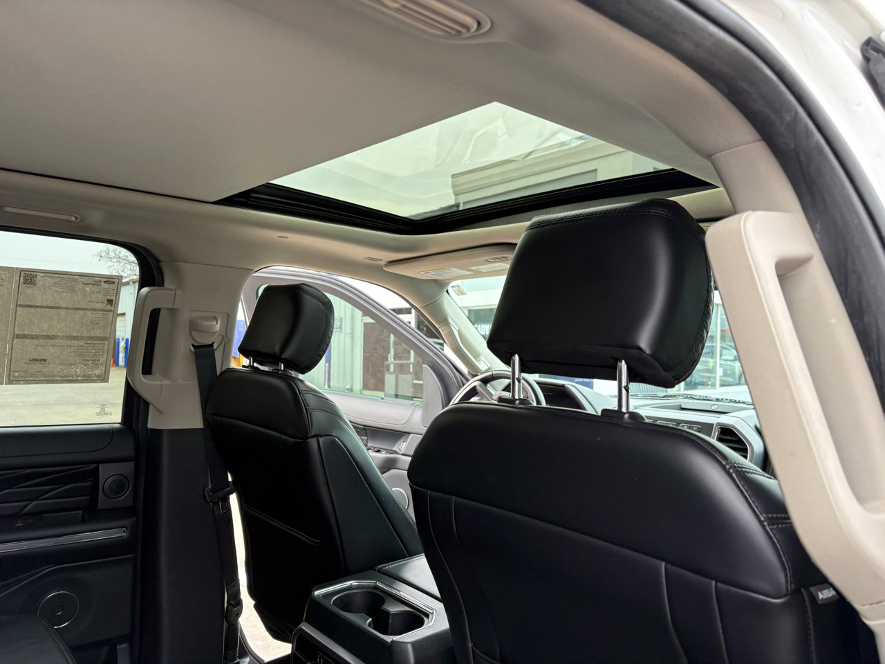 Certified 2020 Ford Expedition Platinum image 55