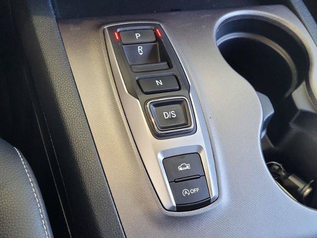 Used 2022 Honda Ridgeline RTL image 25