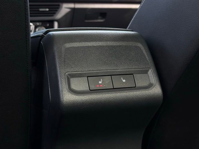 Used 2024 Volkswagen Jetta SEL FWD image 31