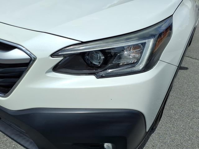 Used 2021 Subaru Outback Premium w/ Tech Package 1 image 15