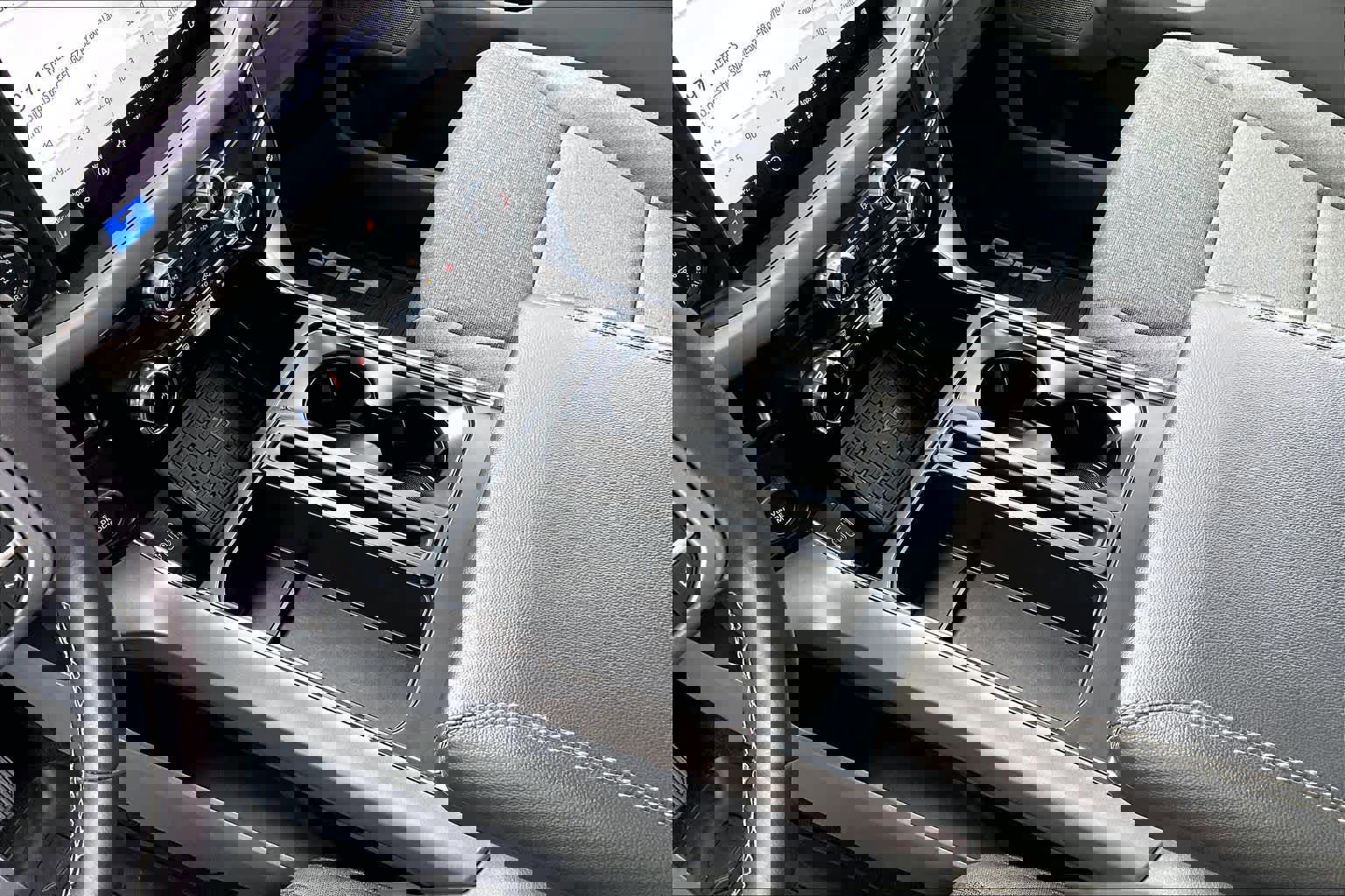 Certified 2025 Ford F150 XLT w/ Equipment Group 303A High image 18