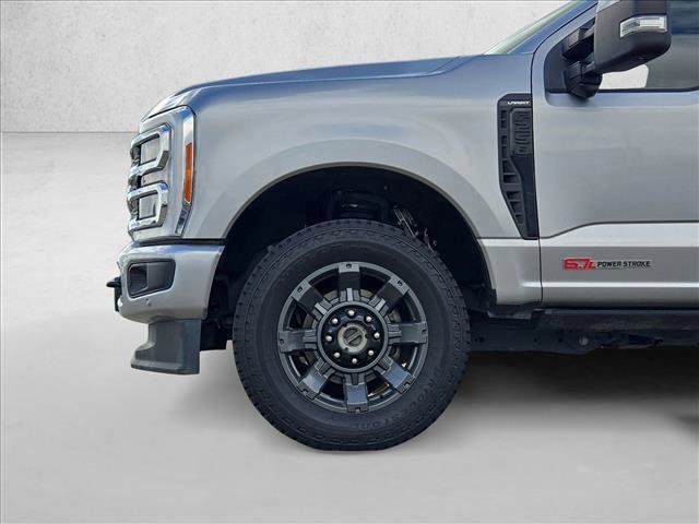Certified 2023 Ford F250 Lariat w/ Lariat Ultimate Package AWD/4WD image 21