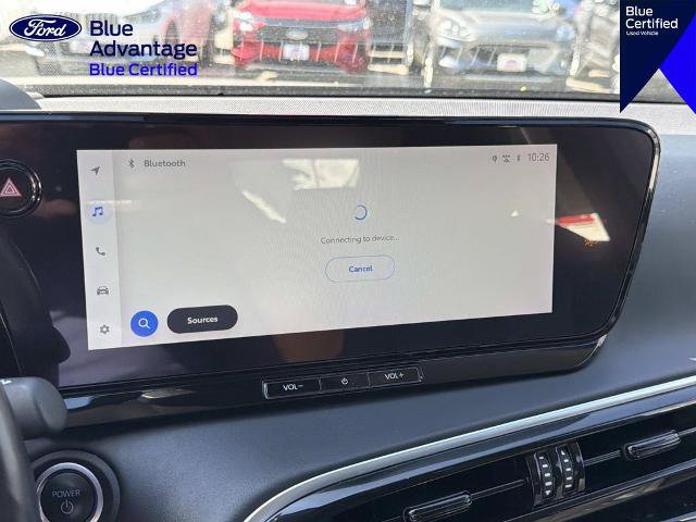 Used 2024 Toyota Mirai w/ Advanced Technology Package RWD image 21