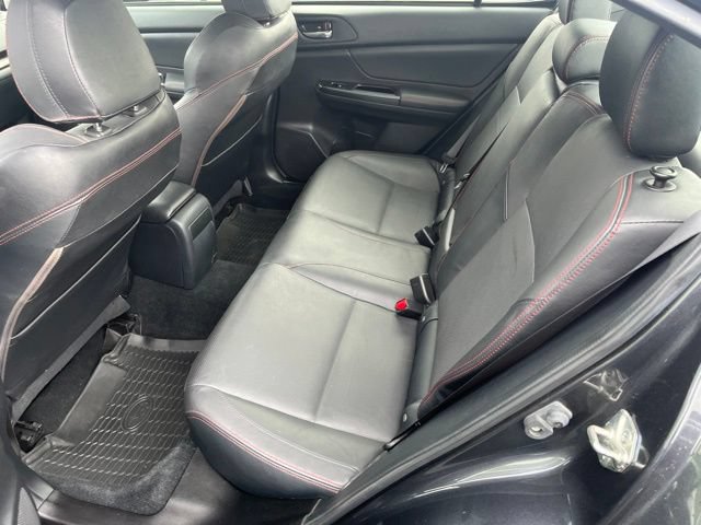 Used 2019 Subaru WRX Limited AWD/4WD image 11