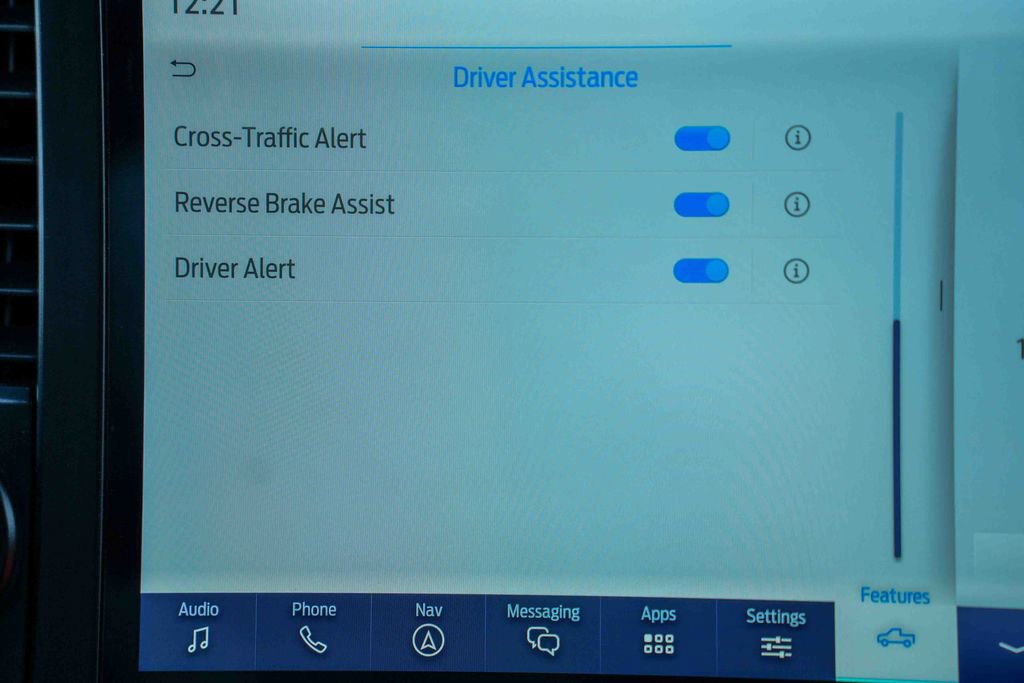 Certified 2023 Ford F150 XLT w/ Equipment Group 302A High AWD/4WD image 37