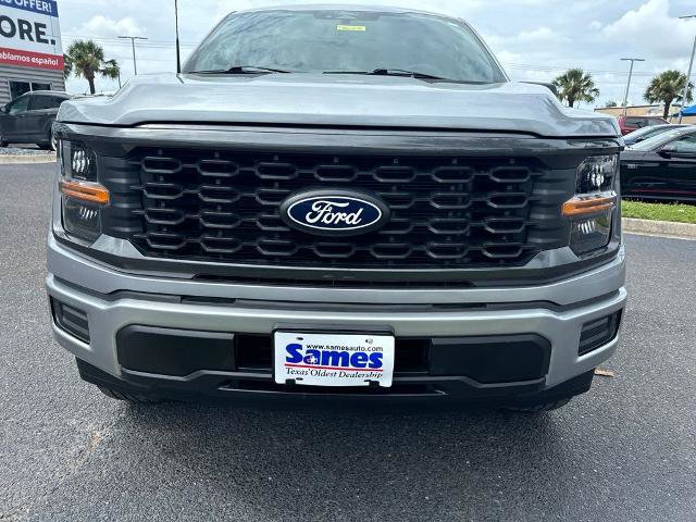 Certified 2026 Ford F150 STX RWD image 7
