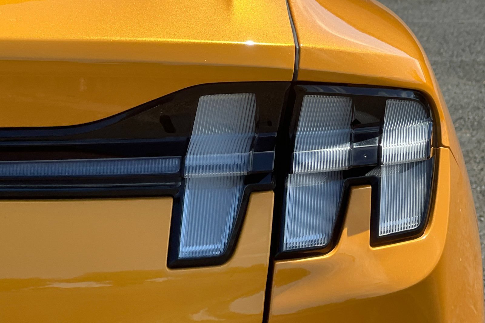 Certified 2023 Ford Mustang Mach-E Select RWD image 46