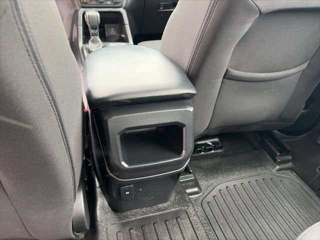 Certified 2024 Ford Ranger XL w/ Trailer Tow Package image 25