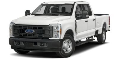 Certified 2023 Ford F250 XLT w/ Black Appearance Package