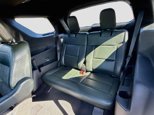 Certified 2023 Ford Explorer Timberline w/ Timberline Technology Package AWD/4WD image 35