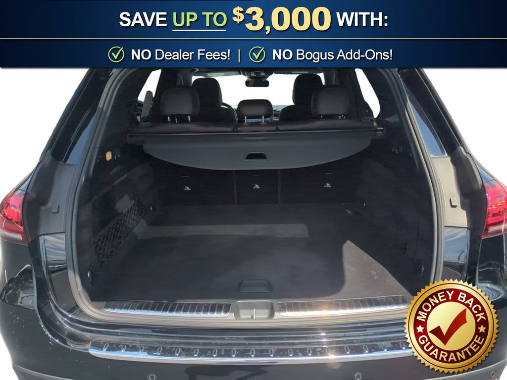 Used 2022 Mercedes-Benz GLE 350 4MATIC image 23