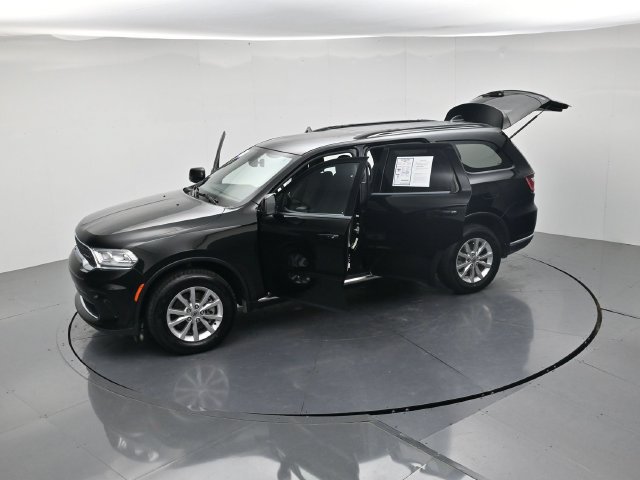 Used 2024 Dodge Durango SXT AWD/4WD image 48