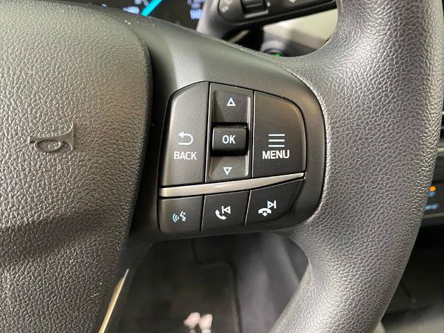 Certified 2022 Ford Escape SE FWD image 15