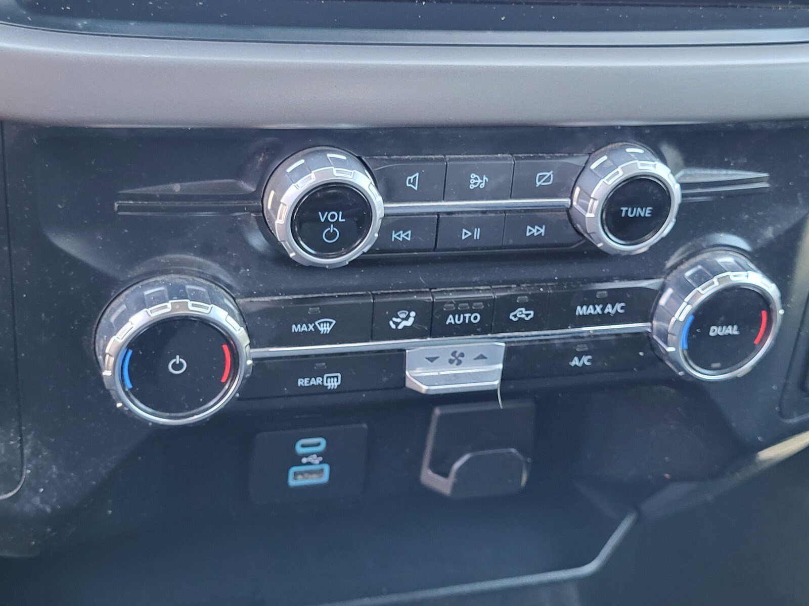 Certified 2024 Ford F150 XLT image 23