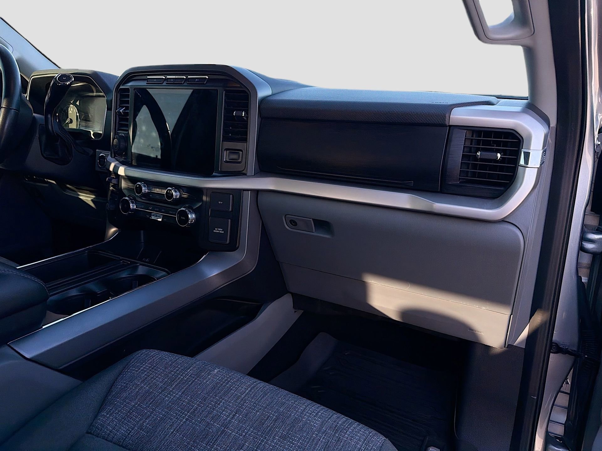 Certified 2023 Ford F150 XLT w/ Equipment Group 302A High image 30