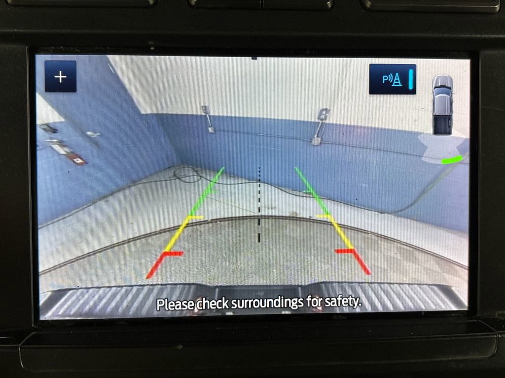 Certified 2023 Ford F150 XL w/ STX Appearance Package AWD/4WD image 25