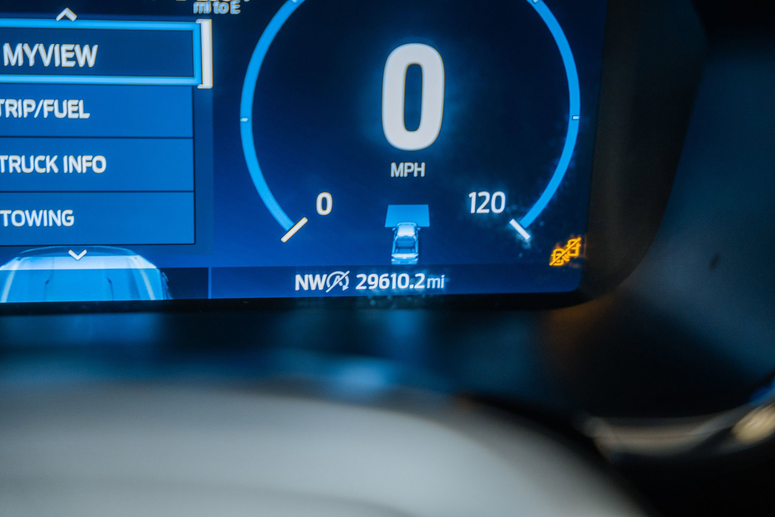 Certified 2023 Ford F150 Lariat w/ Equipment Group 502A High image 53