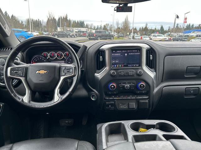 Used 2022 Chevrolet Silverado 1500 LT image 6