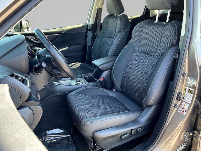 Used 2019 Subaru Forester Premium w/ Popular Package #1 AWD/4WD image 22