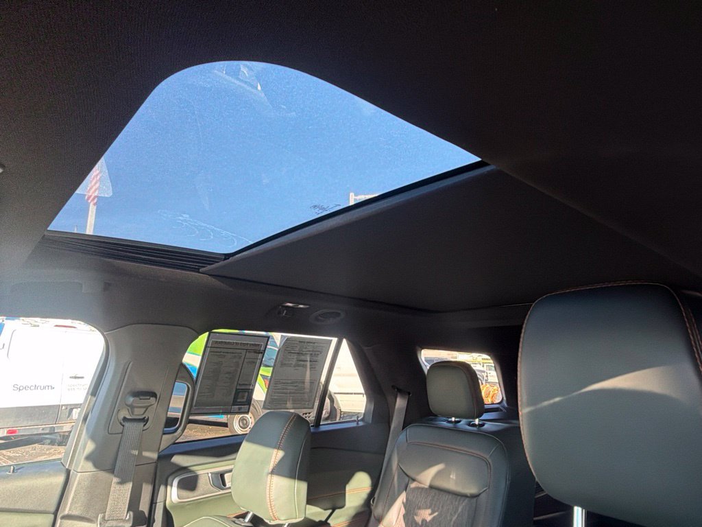 Certified 2022 Ford Explorer Timberline AWD/4WD image 32