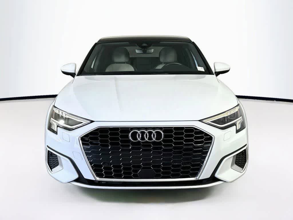 Used 2023 Audi A3 2.0T Premium w/ Convenience Package FWD image 6
