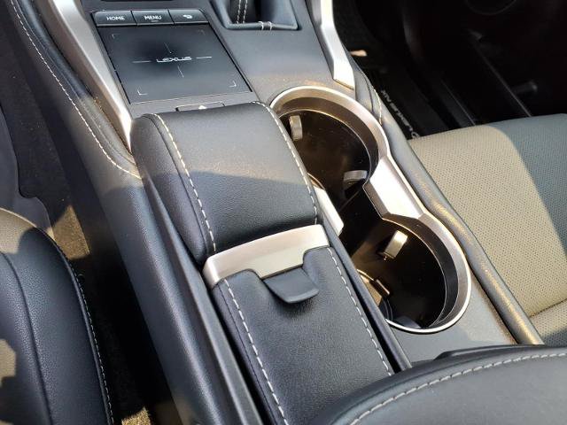 Used 2020 Lexus NX 300 AWD w/ Comfort Package image 12