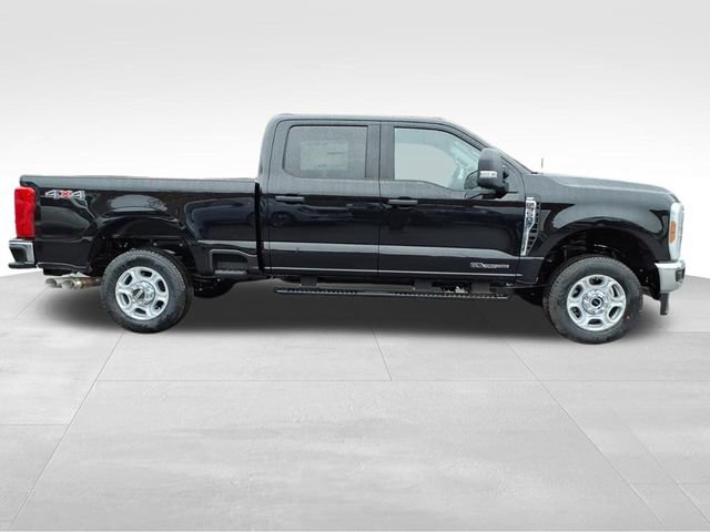Certified 2026 Ford F350 XLT AWD/4WD image 10