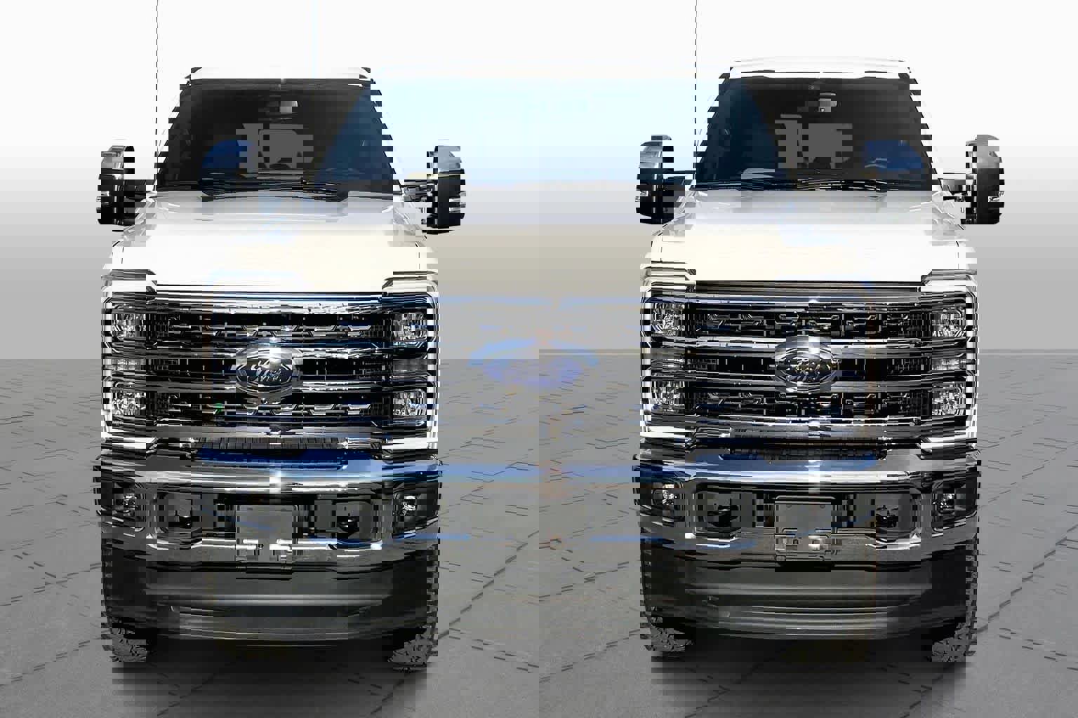Certified 2025 Ford F250 Lariat w/ Chrome Package image 6