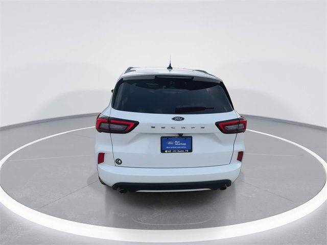 Certified 2023 Ford Escape ST-Line image 7