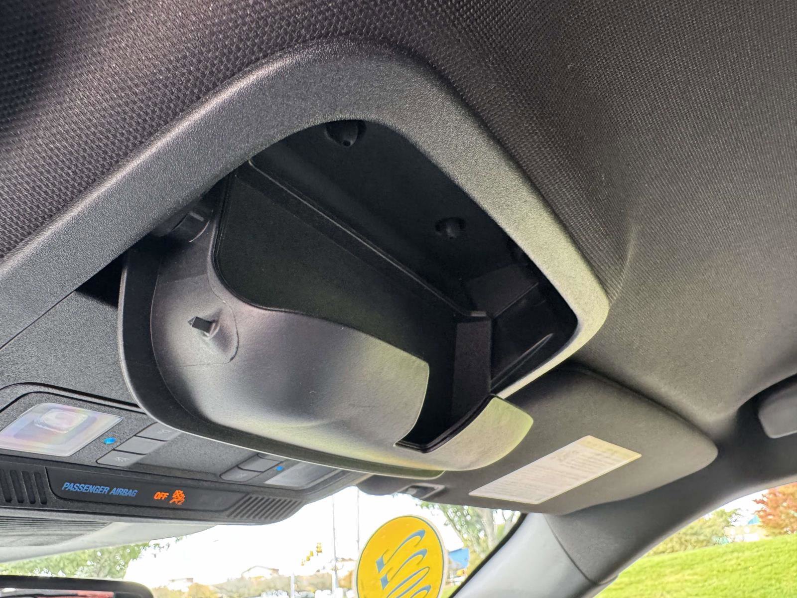 Certified 2022 Ford Explorer ST w/ ST Street Pack image 27