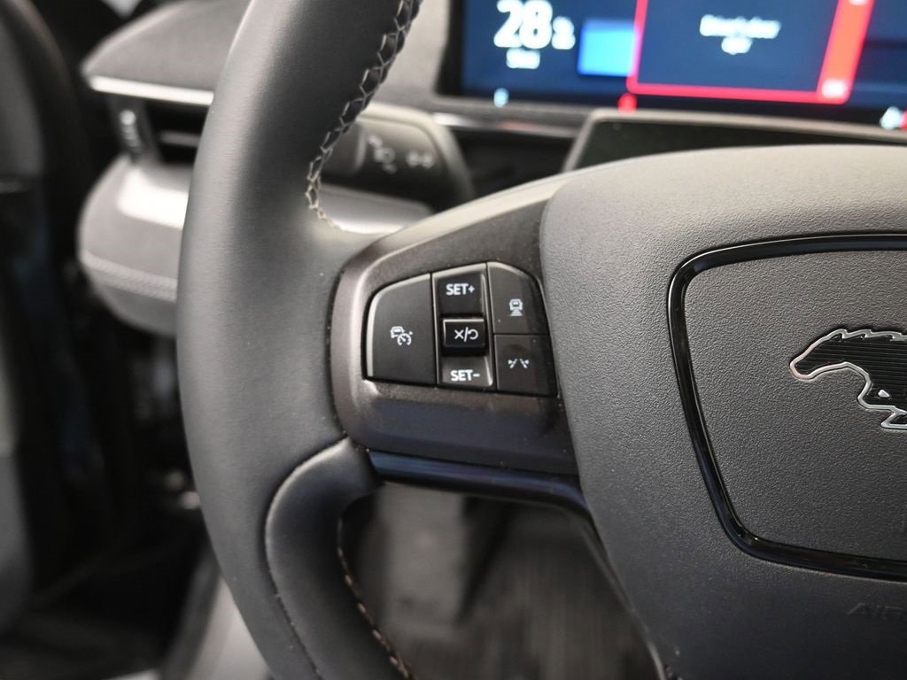 Certified 2023 Ford Mustang Mach-E GT w/ GT Performance Edition image 7